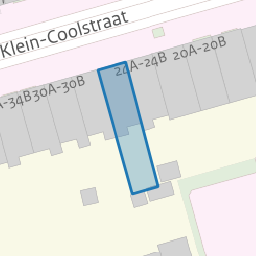 Perceel RTD10-Z-2006