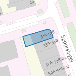 Perceel RTD10-Z-2018