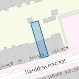 Perceel RTD10-Z-2039