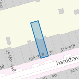 Perceel RTD10-Z-2043