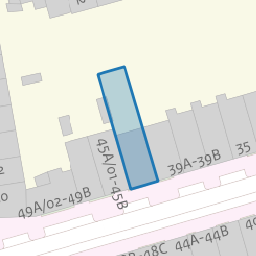 Perceel RTD10-Z-2046