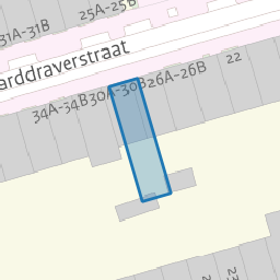 Perceel RTD10-Z-2054