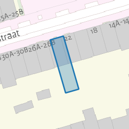 Perceel RTD10-Z-2057