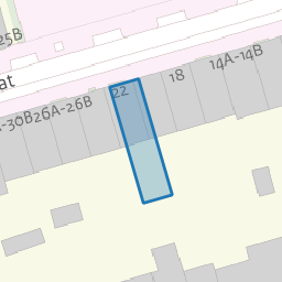 Perceel RTD10-Z-2058