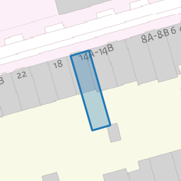 Perceel RTD10-Z-2061