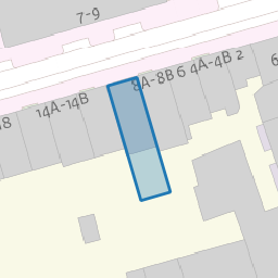 Perceel RTD10-Z-2064