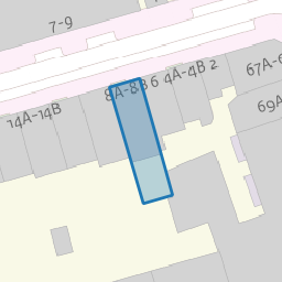 Perceel RTD10-Z-2065