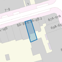 Perceel RTD10-Z-2066