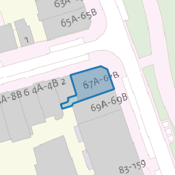 Perceel RTD10-Z-2069