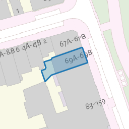 Perceel RTD10-Z-2070