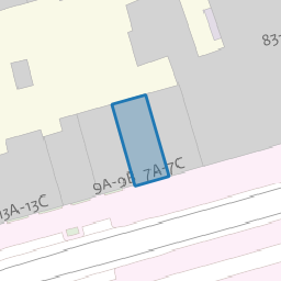 Perceel RTD10-Z-2078