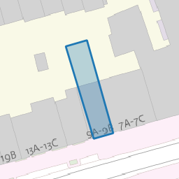 Perceel RTD10-Z-2079