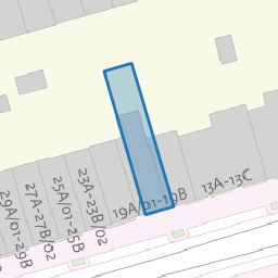 Perceel RTD10-Z-2083