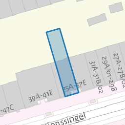 Perceel RTD10-Z-2085