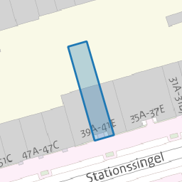 Perceel RTD10-Z-2087