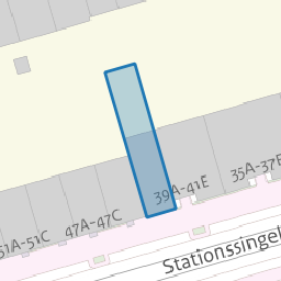 Perceel RTD10-Z-2088