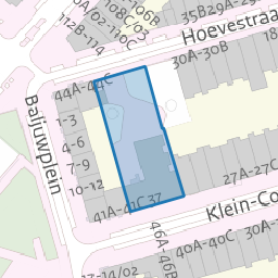 Perceel RTD10-Z-2163