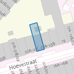 Perceel RTD10-Z-2180