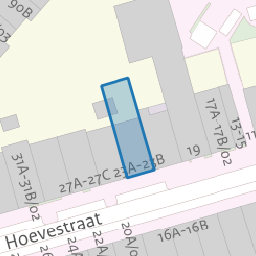 Perceel RTD10-Z-2181