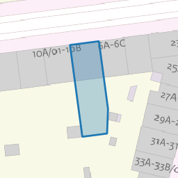 Perceel RTD10-Z-2197