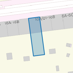 Perceel RTD10-Z-2199