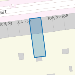 Perceel RTD10-Z-2200