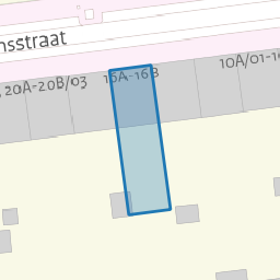 Perceel RTD10-Z-2201