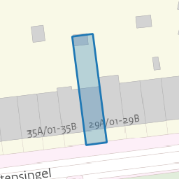 Perceel RTD10-Z-2206