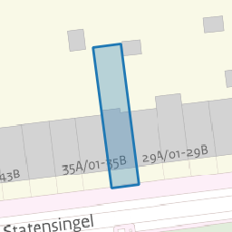 Perceel RTD10-Z-2207