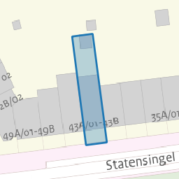 Perceel RTD10-Z-2212