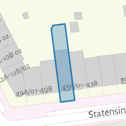 Perceel RTD10-Z-2213