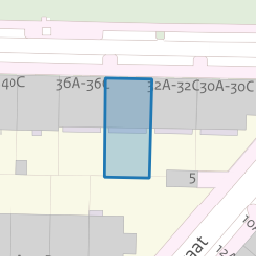 Perceel RTD10-Z-2217