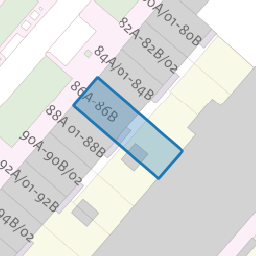 Perceel RTD10-Z-2226