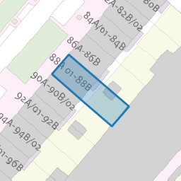 Perceel RTD10-Z-2227