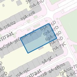 Perceel RTD10-Z-2237