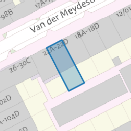 Perceel RTD10-Z-2284