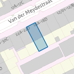 Perceel RTD10-Z-2285