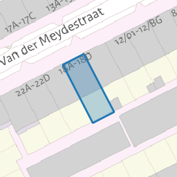 Perceel RTD10-Z-2286