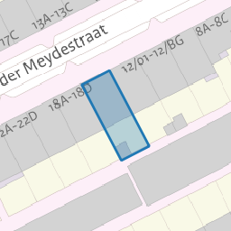 Perceel RTD10-Z-2287