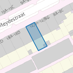 Perceel RTD10-Z-2288