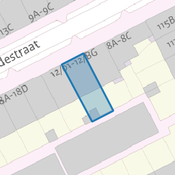 Perceel RTD10-Z-2289