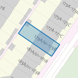 Perceel RTD10-Z-2301