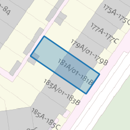 Perceel RTD10-Z-2302