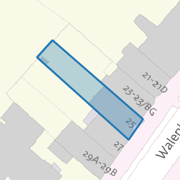 Perceel RTD10-Z-2314