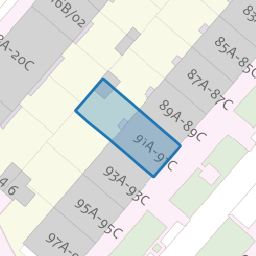 Perceel RTD10-Z-2322