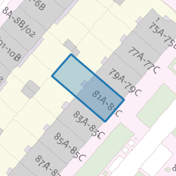 Perceel RTD10-Z-2323