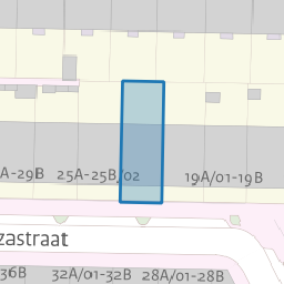 Perceel RTD10-Z-2329