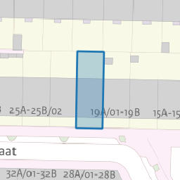 Perceel RTD10-Z-2330