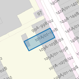 Perceel RTD10-Z-2337