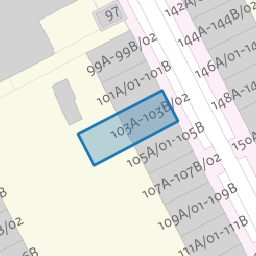 Perceel RTD10-Z-2338